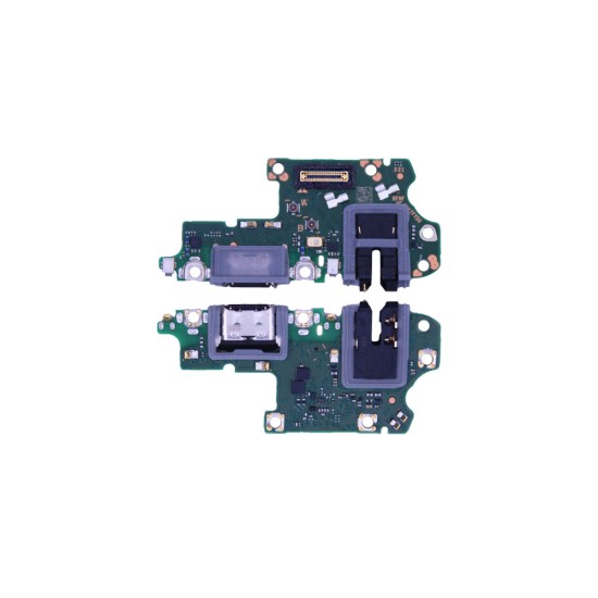 Charging Board Huawei Honor X8